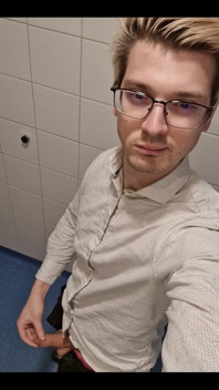 Well Its Almost the End of My Shift so I Can Enjoy a Bit with a Little Break with You