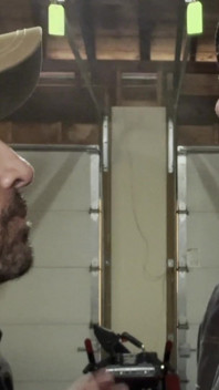 Nevlastní otec Sdílení kouře