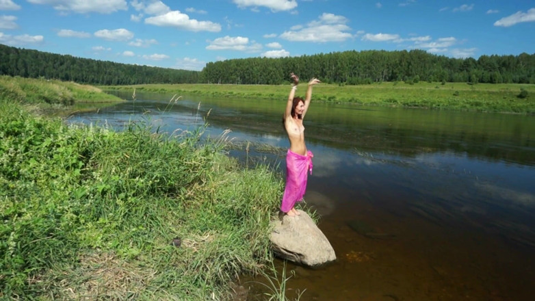 Natella Dance: Arash