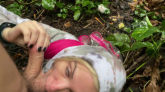 Dante Colle: Bú cặc trong rừng nhiệt đới