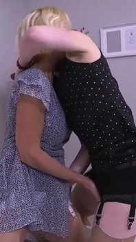 Moly in a Hot Filthy Lesbian Scene X X
