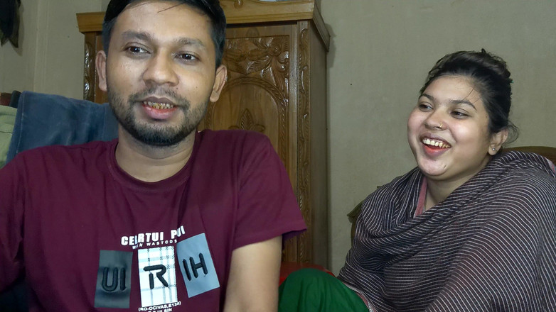 Desivideo: Ketidakjujuran dengan kerja malam suami, suri rumah fledgling
