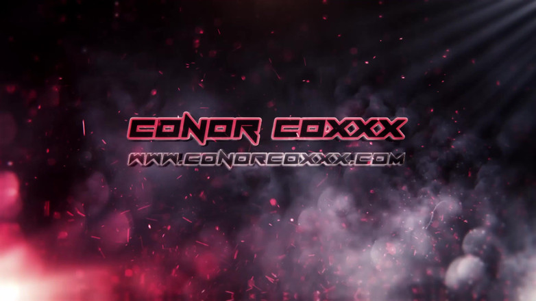 Conor Coxxx: V zákulisí natáčení videa šukání zadku s Bala Dior