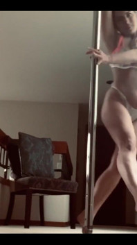 Dm Me if You Want to See Me Strip or Have Requests;) I Made This for Someone Special