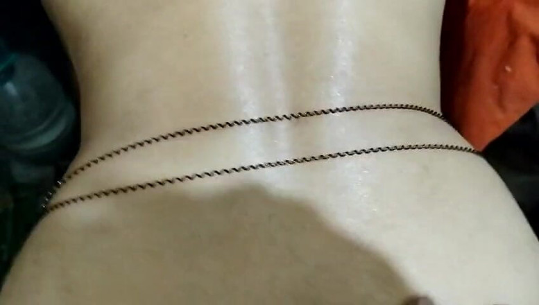 Anar Kali: Deshi Bhabhi geneukt