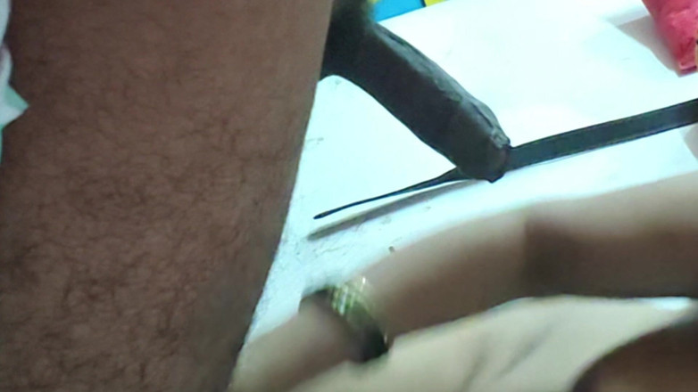 Busty Banuu: Fuck My Dear Sejuka Sexy Lady Infront of Me, Hot...