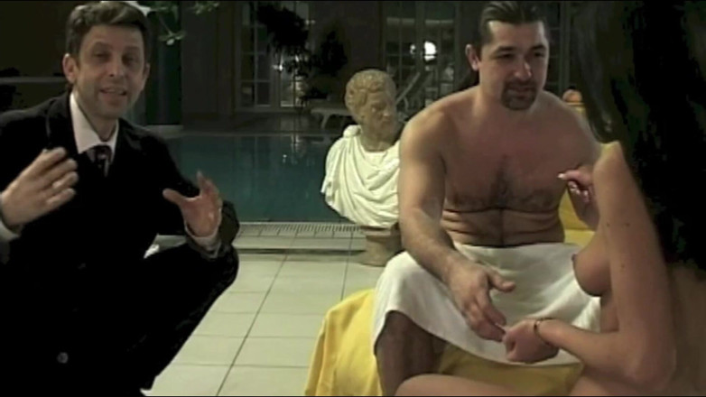 Inhonorof porn: Perfektní Tělo Na Šukání, Zatímco Se Režisér Dívá