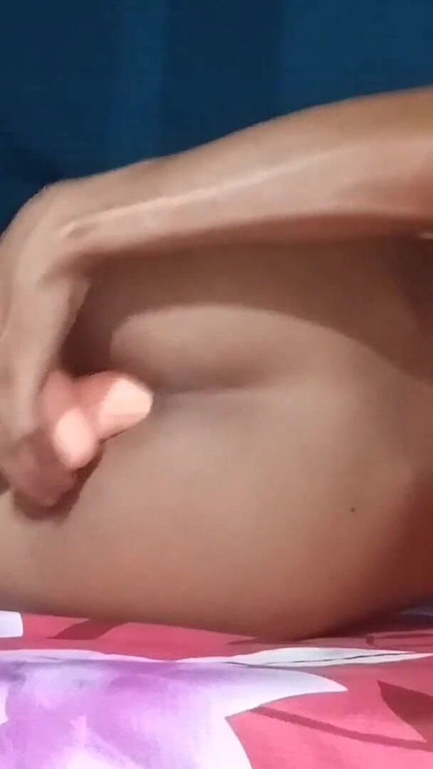 Sote Bakt Step Bhai Ne Pel Diya (Cross Dressing 69)