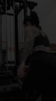 Back Gym