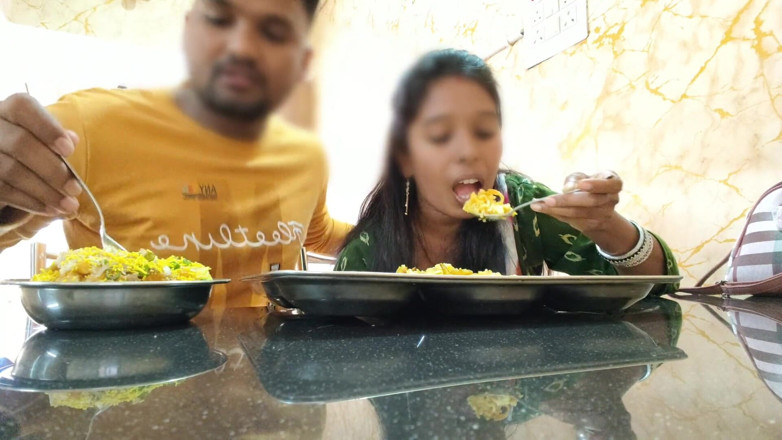 Premi pooja: Stepsister and Stepbrother Sex