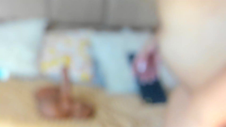 Ashley Curvy: Můj Velký Zadek Poskakuje Na Tvém Penisu