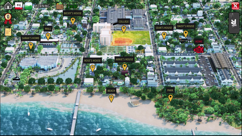 Johannes Gaming: 선빌 76 Rose의 밀프와 나 자신은 공부 후 그녀의 첫 오르가즘을 주었다 공부 세션이 있었다