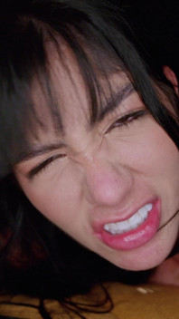 Nestor Zarck Pees on My Tits and Gives Me a Very Hard Wild Fuck