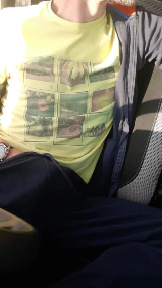 Mickacam: Masturbation solo dick