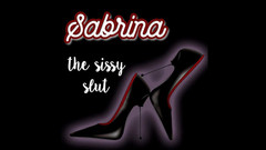 Campsissyboi: Sadece ses - benim için bir yarak emiyor kadın kılıklı Sabrina