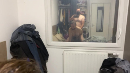 Elle Lui: Anal and I like it