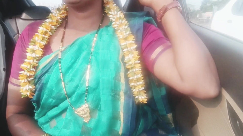 Telugu honey lips: Styvpappa arg svärdotter bilsex telugu galet smutsiga samtal. Del -2