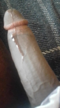 Big Black Dick