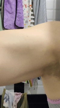 Compilation of Muscles Flexing, Pee and Milky Tits 4K