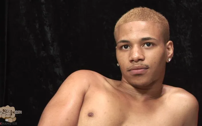 ThugBoy: Curtis Creed