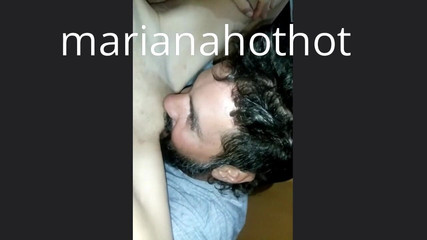 Marian sofar: Shell Suck