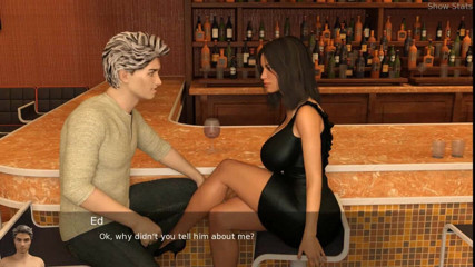 Dirty GamesXxX: Progetto moglie calda: milf troia-s2E39