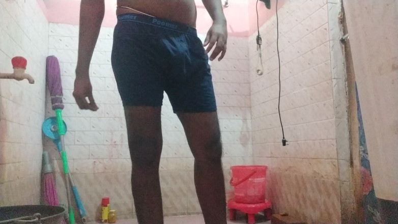 Tamil 10 inches BBC: Tamil10 дюймов сексуальное мастер-шоу с большим черным членом