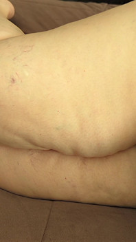 Fuck! Its Less Than Two Minutes & I Was Trying Not to Cum, but I Am Gonna Have to Explode Inside Your Pussy Now - Fat BBW SSBBW