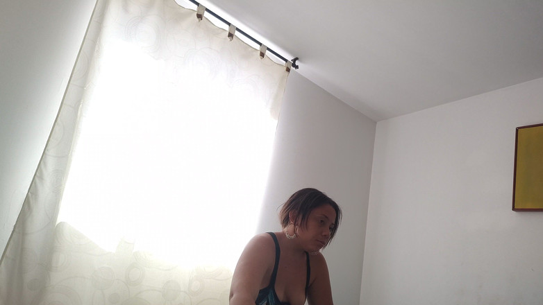 PABLO N3GROBAR: Горловий карлик 3