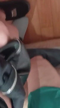 Hot Loud Masturbation of Three Lesbians