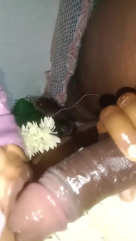 Tamil Young Stepaunty Hot Hand Job in Homemade Cheating Sex Hot Voice Big Black Cock Sucking Lovely Fucking in Big Natural Boobs