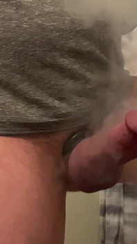 Smokin + Stroakin