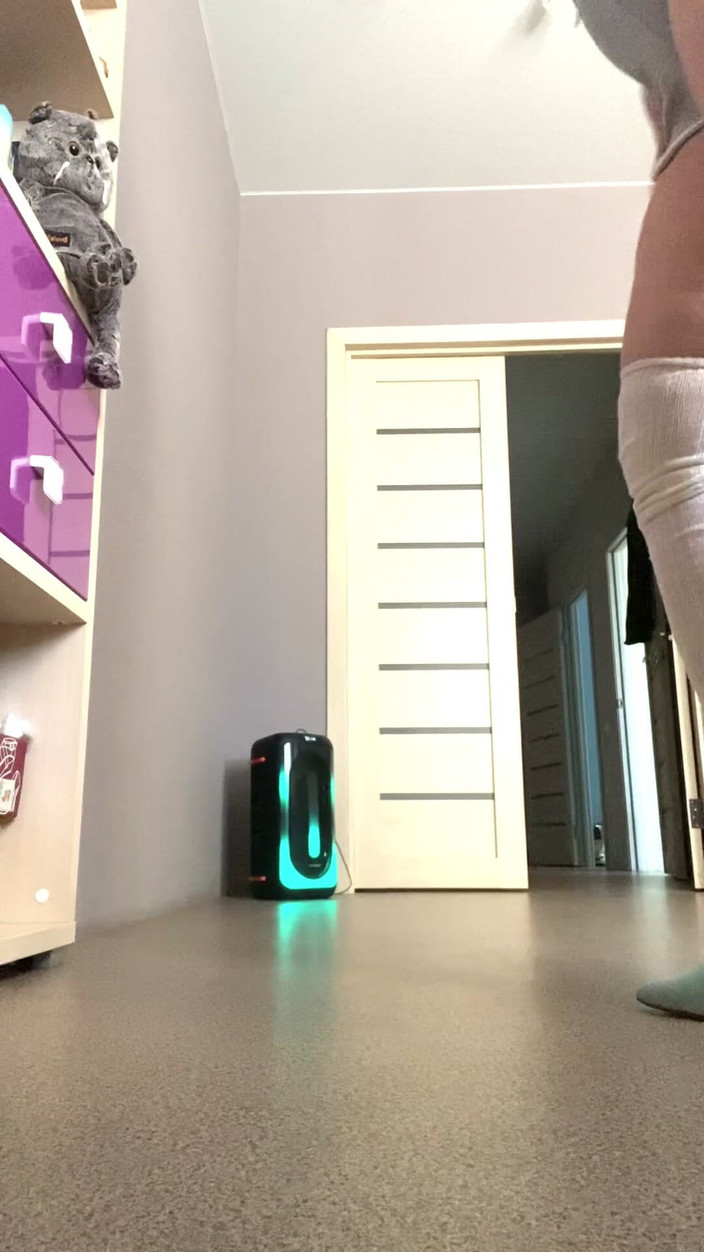 VikkiGeorgia: Live Cam Lady