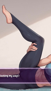 Shadows of Ambition: Send Me Dick Pic eller Jag Berätta för din flickvän att du är pervers - avsnitt 4