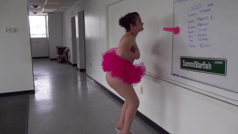 Sammi Starfish: Magische domheidsspreuk