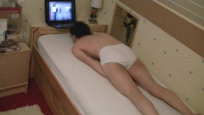 Mark Hannes: Kayınvalide mastürbasyon yapıyor