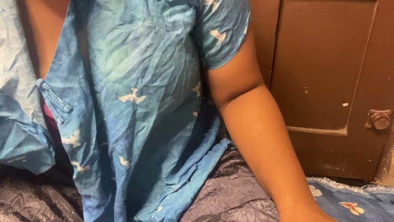 Angoori: Indian Pussy Finger