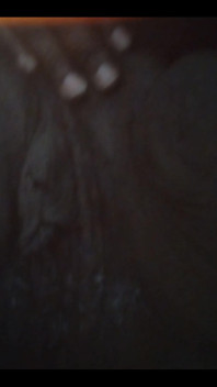 Friend Left Cum in My Pussy