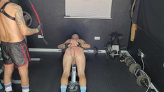 Sexydick: Soddisfazione punizione parte 1