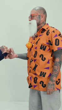 Meister Roshi lehrt mich eine uralte Technik, er nennt sie die Drachenpose – Regel 34 Dragon Ball