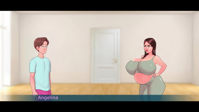 Miss Kitty 2K: Nota de sexo - 189 mucha energía fluyendo por misskitty2k