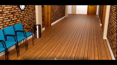 Miss Kitty 2K: Dvojitý domácí úkol ep8 - část 46 - Odhaleno moje tajemství