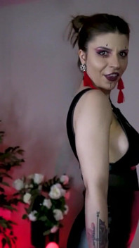 Sith Seduction JOI Domination & Mind Control