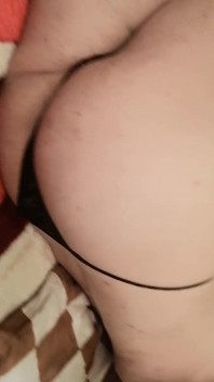 My Ass Needs Penis