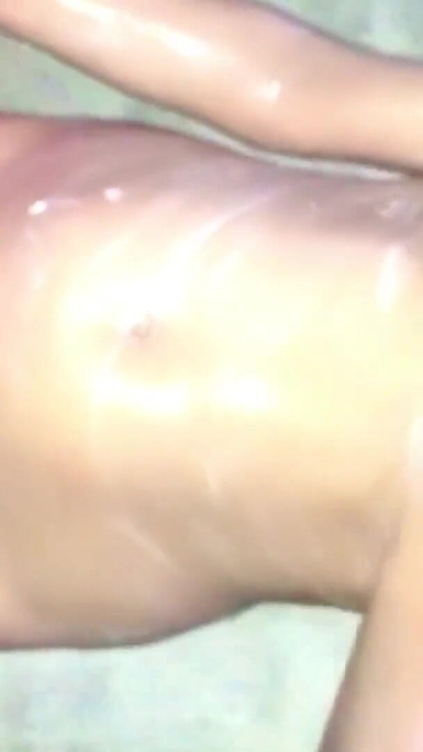 Hide Cam Shower (King size devil)