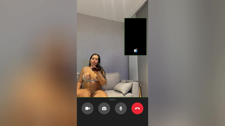 Lalucero: Apel video accidental cu Vinycius, vaginul meu s-a udat după...