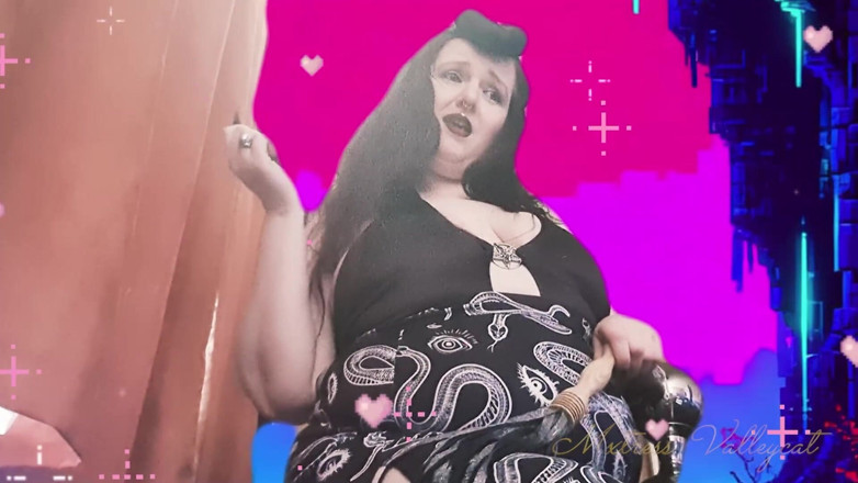 Mxtress Valleycat: Belasting op Lich