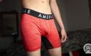 Z twink: Fofo rabo firme cara musculoso