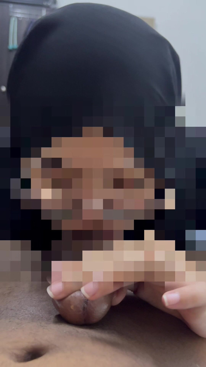 Mommy Puchong: 다른 남자의 남친을 찾고 있는 Fianc