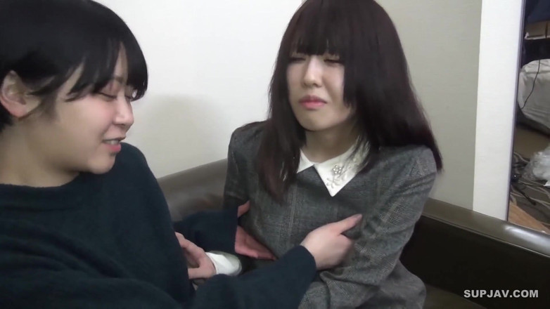 Asian happy ending: Asian angel 2083